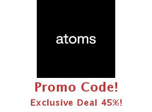 Save Big on Atoms Shoes - Up to 45% Off