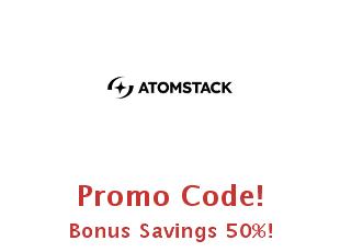 Save Big on AtomStack - Up to 50% Off Deals