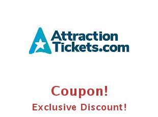 Save Big on Attractions with Exclusive Discounts