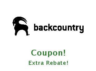 Discounts Backcountry save up to 50%