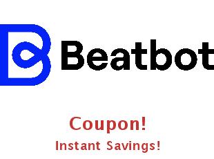 Descuentos Beatbot hasta 35%
