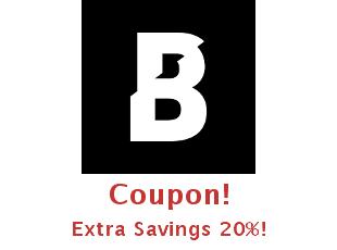 Save Big at Beauty Bay - Up to 20% Off