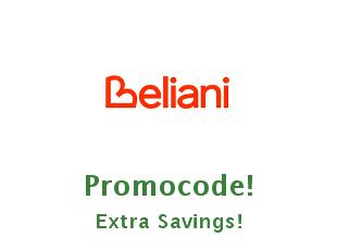 Discount codes Beliani 10% off