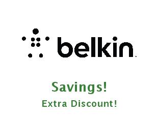 Coupons Belkin save up to 30%