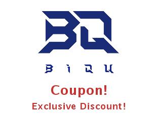 Save Big with BIQU - Up to 20% Off 3D Gear
