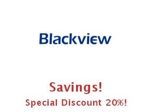 Save 20% on Blackview Devices - Exclusive Deals