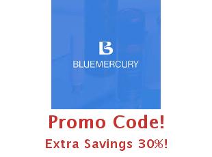 Save Big on Bluemercury - Up to 30% Off!