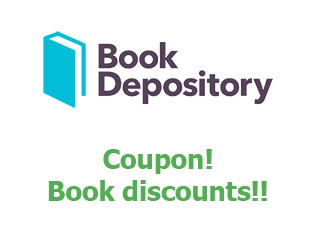 Coupon book depository uk