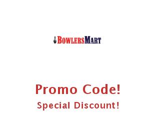Promotional codes and coupons Bowler Smart