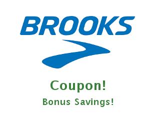 Save Big on Brooks Running Gear - Up to 20% Off