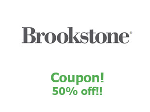Brookstone promocodes and deals, $50 off