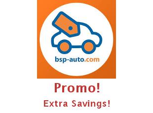 Save Big on BSP Auto Rentals - 15% Discount