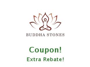 Promotional codes 30% at Buddha Stones