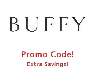 Save Big on Buffy - Up to 50% Off