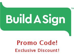 BuildASign Discounts and Offers
