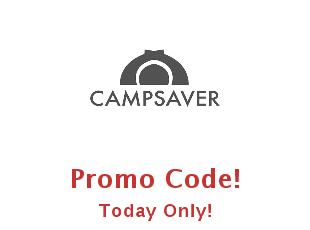 Save Big on CampSaver Gear - Up to 20% Off