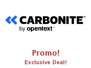 Save Big on Carbonite - Up to 30% Off