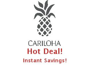 Save Big on Cariloha Bamboo Products