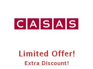 Save Big on Casas Club with 20% Discounts!