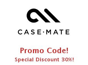 Save Big on Case-Mate - Up to 30% Off Cases!