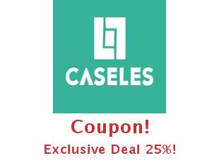 Save Big on Caseles - 25% Off Deals!