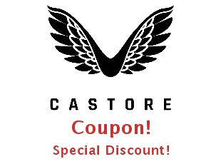 Save Big on Castore Gear - Up to 30% Off