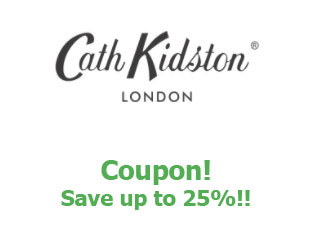 Discounts Cath Kidston save up to 60%