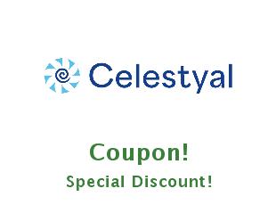 Discount codes Celestyal Cruises up to 8% off
