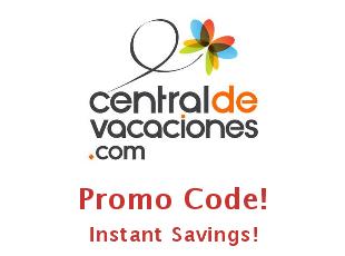 Save Big on Central de Vacaciones Deals