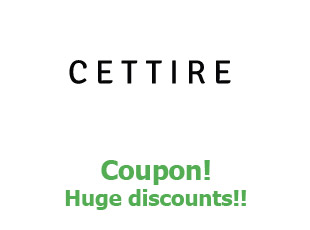 Discounts Cettire save up to 25%