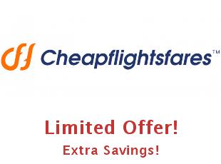 Save Big on Flights - Cheapflightsfares Deals