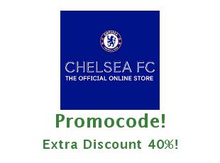 Save Big at Chelsea Megastore - Up to 40% Off