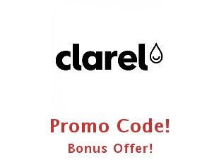 Save Big at Clarel - Discounts & Free Shipping