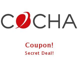 Save Big on Travel with Cocha Promo Codes
