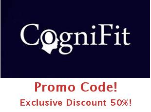 Save Big on CogniFit - Discounts Up to 50%