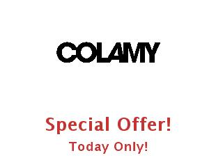 Save Big on COLAMY - Exclusive 20% Off Deals
