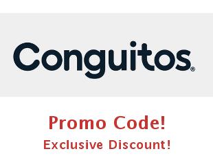 Conguitos: Discounts, Promo Codes & Free Shipping Offers 