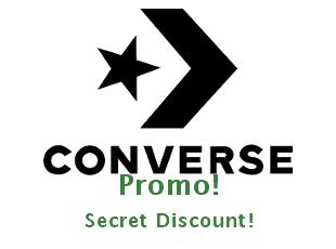 Save Big on Converse - Up to 50% Off!