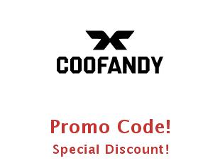 Save Big with Coofandy - Discounts Up to 50%