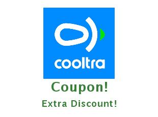 Promotional code Cooltra save up to 15 euros