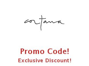 Promotional offers and codes Cortana 10% OFF