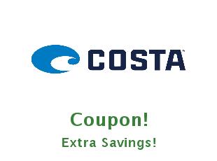 Discounts Costa del Mar save up to 50%