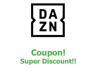 Discount Code Dazn Save Up To September 22