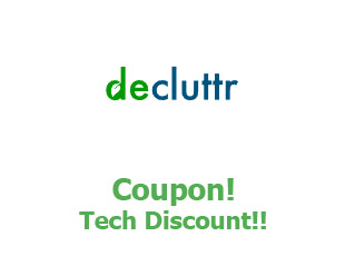 Promotional code Decluttr save up to 30%