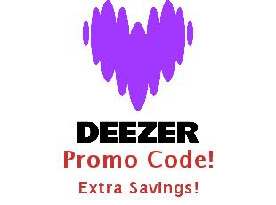 Save Big on Deezer with Exclusive Discounts