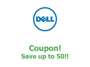 Discount code Dell save up to 50%