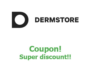 Promotional code DermStore save up to 30%
