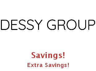 Save Big on Dessy - Up to 25% Discounts!