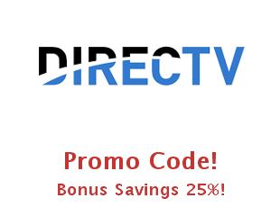 Save Big on DirecTV - Discounts up to 25% Off