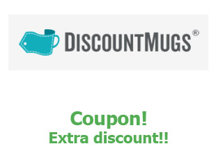 Discounts Discount Mugs save up to 70%